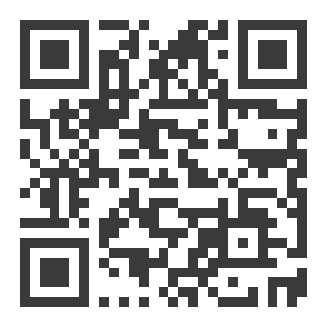 hair salon 結 デモLINEアカウント 友だち追加QRコード
