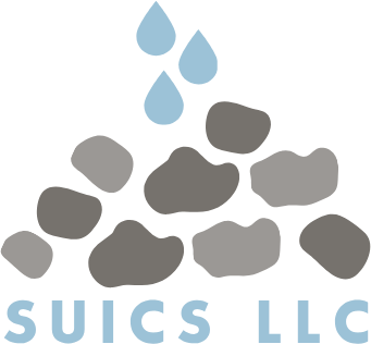 SUICS LLC ロゴ